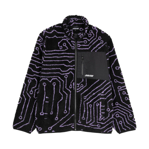 Santa Cruz Ανδρική ζακέτα Freestyle Jacket